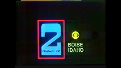 kbci tv 2 boise 1989